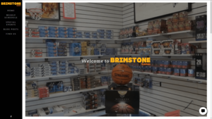 Brimstone Games 2.0